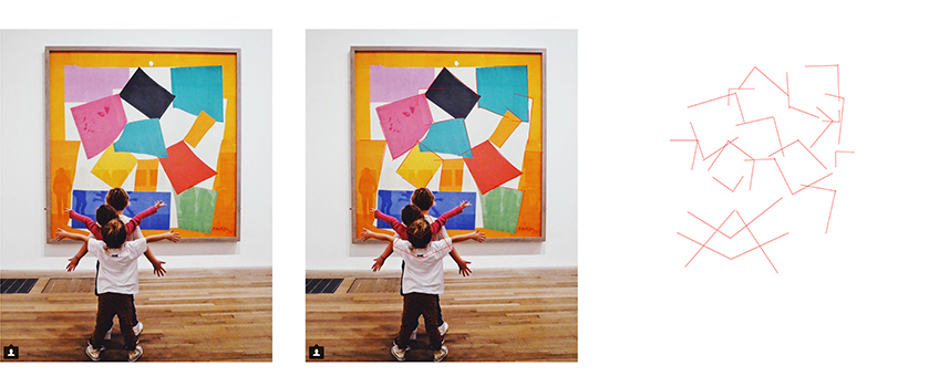 Jino Rahimi, MFA 2019 | Tyler School of Art and Architecture